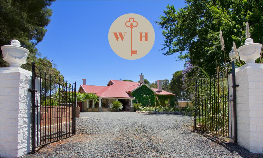 Hamley Bridge SA Winery Find