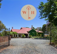 Wilsford House - Winery Find