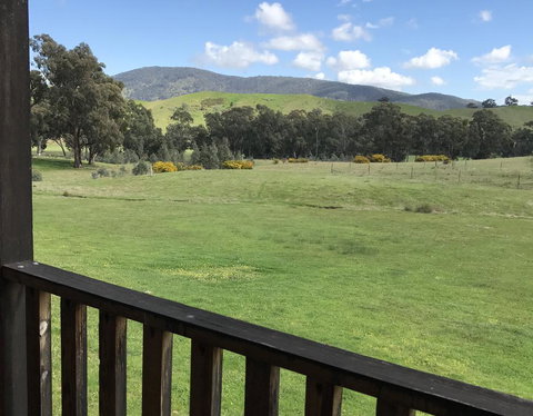 Wimmera Hills Winery - Winery Find 1