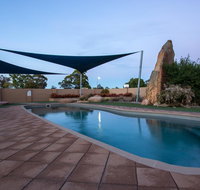 Wimmera Lakes Caravan Resort - Winery Find