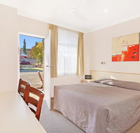 Wingham Motel - Winery Find