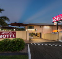 Winter Sun Motel - Winery Find