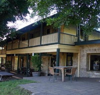 Wisemans Inn - Winery Find