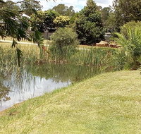 Wondai Accommodation Units And Villas - Winery Find