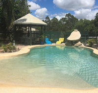 Wondai Colonial Motel - Winery Find