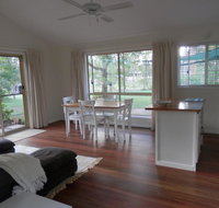 Wondai Hideaway Apartment - Winery Find