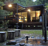 Wongari Eco Retreat - Winery Find
