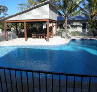 Woodgate Beach Houses - Winery Find