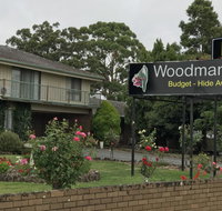 Woodmans Hill Motel - Winery Find