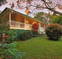 Worendo Cottages - Winery Find