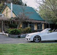 Wurrung B  B - The Cottage - Winery Find