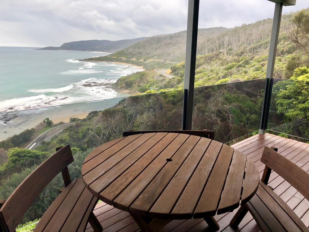 The Great Ocean Road VIC Winery Find