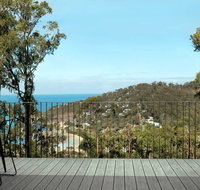 WYE UP - Through the Treetops. Out to the Sea. - Winery Find