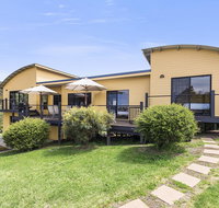 Wye Vista - Winery Find