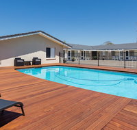 Wynnum Anchor Motel - Winery Find