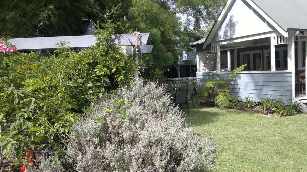 Brundee NSW Winery Find