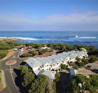 Yallingup Beach Resort - Winery Find