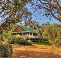 Yallingup Forest Resort - Winery Find