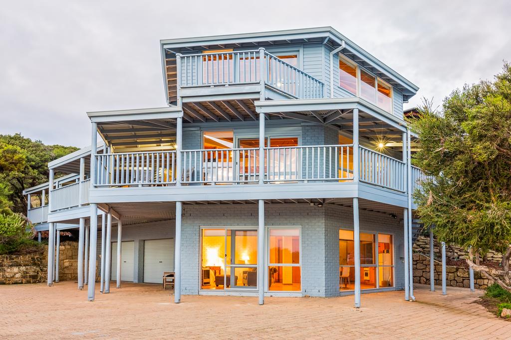 Yallingup WA Winery Find