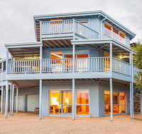 Yallingup's best located beach house - Winery Find