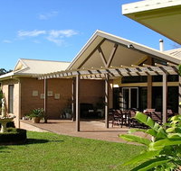 Yarrahapinni Homestead - Winery Find