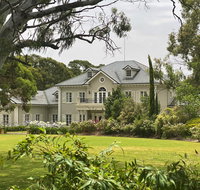 Yatahlia Manor Luxury Homestay - Winery Find