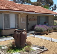 Yellow Gum Bed and Breakfast - Winery Find