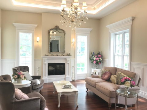 Yatahlia Manor Luxury Homestay - Winery Find 3