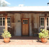 York Cottages and Burnley House - Winery Find