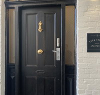 York Street Apartments - Winery Find