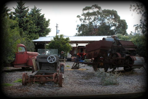 York's Boutique Motel - Winery Find 0