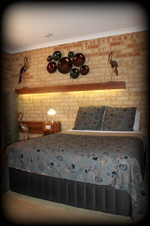 York's Boutique Motel - Winery Find 3