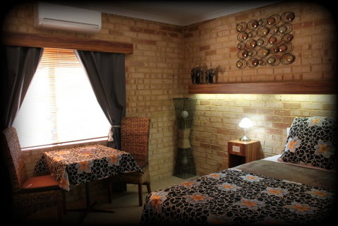 York's Boutique Motel - Winery Find 2