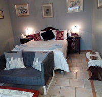 York's Lookout Lodge Bed And Breakfast - Winery Find