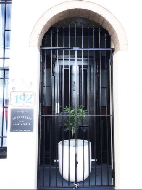 York Street Apartments - Winery Find 3