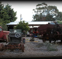 York's Boutique Motel - Winery Find
