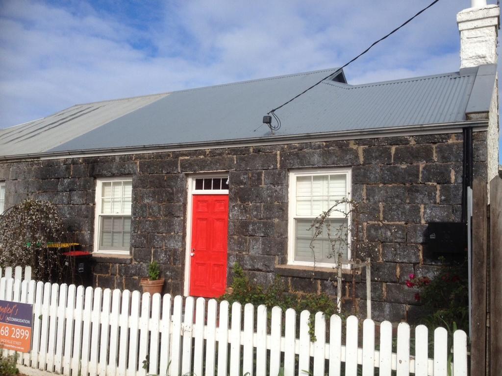 The Great Ocean Road VIC Winery Find