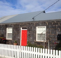 Young's Cottage - circa 1861 - Winery Find