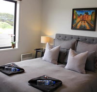 Your Home Away From Home - Winery Find