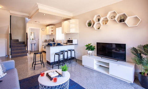 Your Home Here In Sydney - Winery Find 0