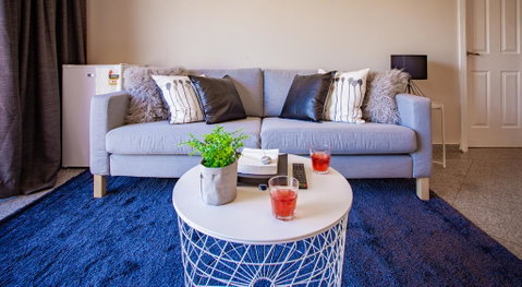 Your Home Here In Sydney - Winery Find 2