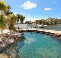 Yulunga 20 - 4 BDRM Canal Home with Pool - Winery Find