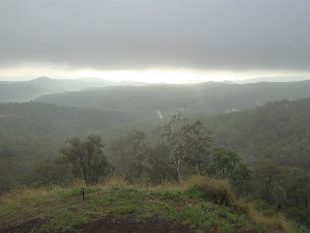 Preston QLD Winery Find