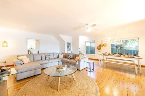 1-39 Leonard Ave - Comfort, Space And Wi-Fi - Winery Find 0