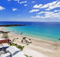 Zoo Villas Villa Giraffe - Central Wynyard - Winery Find