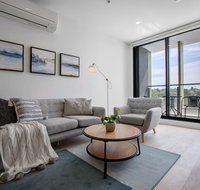 Modern City Comfy and warm AptParkvilleCarpark - Winery Find