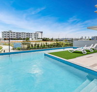 Direct Hotels - Aquarius Kawana - Winery Find