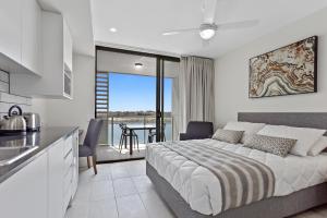Direct Hotels - North Shore Kawana - Winery Find 5
