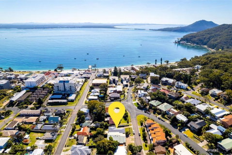 41 Leonard Avenue Boat Parking Aircon - Winery Find 0