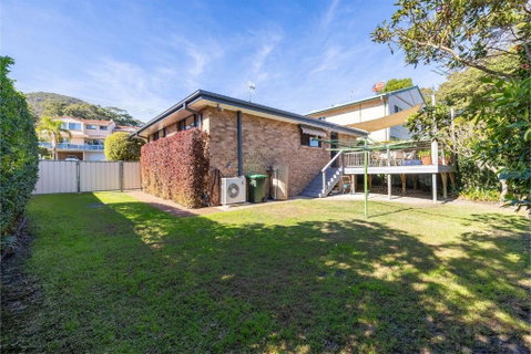 41 Leonard Avenue Boat Parking Aircon - Winery Find 4
